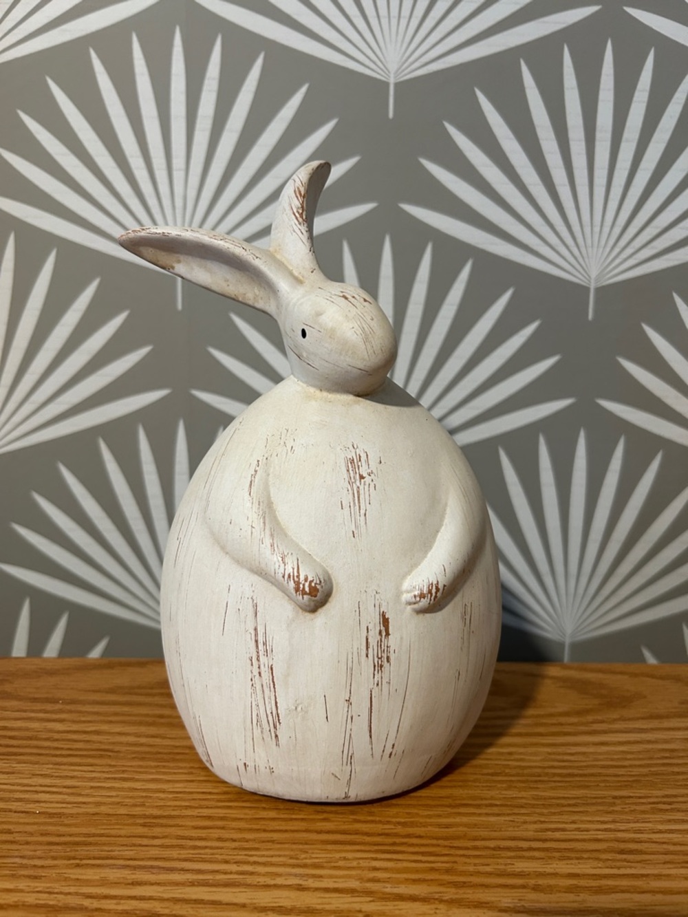 Ceramic Bunny Set - Picture 6 of 10